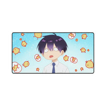 Load image into Gallery viewer, Shikimori's Not Just a Cutie Mouse Pad (Desk Mat)