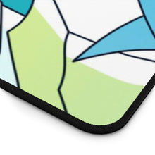 Load image into Gallery viewer, Soul Eater Maka Albarn Mouse Pad (Desk Mat) Hemmed Edge