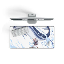 Load image into Gallery viewer, Anime Kantai Collection Mouse Pad (Desk Mat)