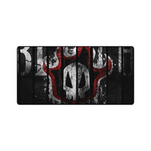 Load image into Gallery viewer, Anime Bleach Mouse Pad (Desk Mat)