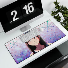 Load image into Gallery viewer, Call of the Night Mouse Pad (Desk Mat)