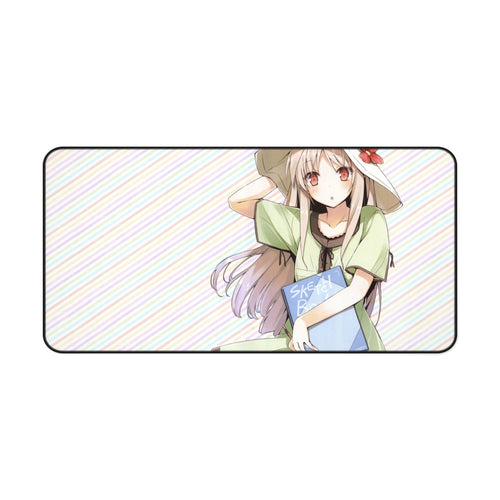 Sakurasou No Pet Na Kanojo Mouse Pad (Desk Mat)