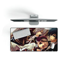 Load image into Gallery viewer, Stray Love Hearts! Mouse Pad (Desk Mat)