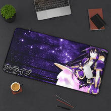 Load image into Gallery viewer, Date A Live Mouse Pad (Desk Mat) On Desk