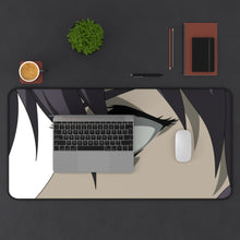 Load image into Gallery viewer, Ghost In The Shell Mouse Pad (Desk Mat) With Laptop