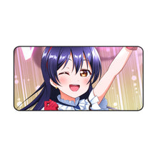 Load image into Gallery viewer, Love Live! Umi Sonoda Mouse Pad (Desk Mat)
