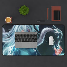 Load image into Gallery viewer, That Time I Got Reincarnated As A Slime Mouse Pad (Desk Mat) With Laptop
