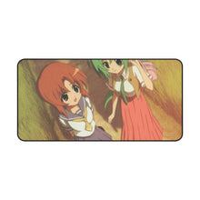 Load image into Gallery viewer, When They Cry Mouse Pad (Desk Mat)