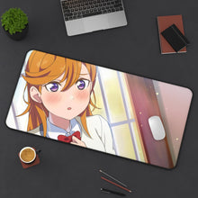 Load image into Gallery viewer, Love Live! Superstar!! Mouse Pad (Desk Mat) On Desk