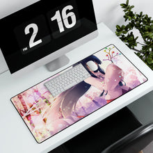 Load image into Gallery viewer, Touhou Mouse Pad (Desk Mat)