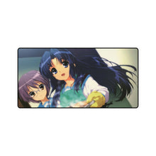 Load image into Gallery viewer, The Melancholy Of Haruhi Suzumiya Mouse Pad (Desk Mat)