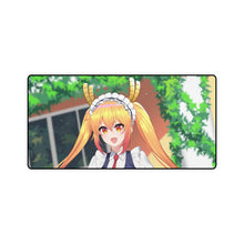 Load image into Gallery viewer, Miss Kobayashi's Dragon Maid Mouse Pad (Desk Mat)