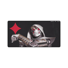 Load image into Gallery viewer, Anime Jojo's Bizarre Adventure Mouse Pad (Desk Mat)