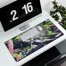 Load image into Gallery viewer, Anime Original Mouse Pad (Desk Mat) With Laptop