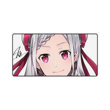 Load image into Gallery viewer, Sword Art Online Movie: Ordinal Scale Mouse Pad (Desk Mat)