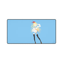 Load image into Gallery viewer, Nisekoi Chitoge Kirisaki Mouse Pad (Desk Mat)