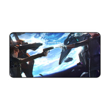 Load image into Gallery viewer, Aldnoah.Zero Mouse Pad (Desk Mat)