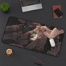 Load image into Gallery viewer, Manipulate Mouse Pad (Desk Mat) On Desk