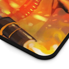 Load image into Gallery viewer, Anime Original Mouse Pad (Desk Mat) Hemmed Edge