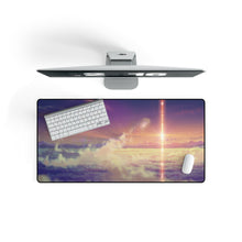 Load image into Gallery viewer, Your Name. Mouse Pad (Desk Mat)