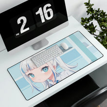 Load image into Gallery viewer, Gawr Gura Mouse Pad (Desk Mat)
