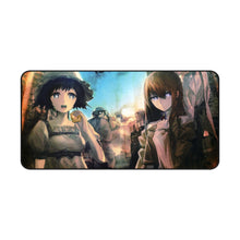 Load image into Gallery viewer, Lab Members Mouse Pad (Desk Mat)