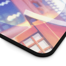 Load image into Gallery viewer, The Quintessential Quintuplets Itsuki Nakano Mouse Pad (Desk Mat) Hemmed Edge