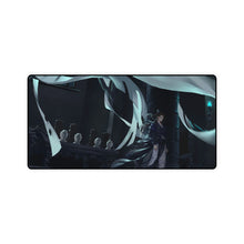 Load image into Gallery viewer, Tian Guan Ci Fu Mouse Pad (Desk Mat)