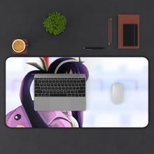 Load image into Gallery viewer, Monogatari (Series) Mouse Pad (Desk Mat) With Laptop