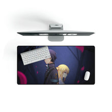 Load image into Gallery viewer, Assassins Pride, Kufa Vampir, Melida Angel, Mouse Pad (Desk Mat)