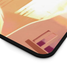 Load image into Gallery viewer, Sankarea Sankarea Mouse Pad (Desk Mat) Hemmed Edge