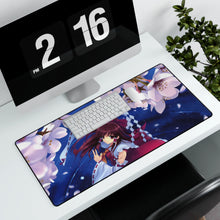 Load image into Gallery viewer, Touhou Mouse Pad (Desk Mat)
