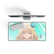 Load image into Gallery viewer, Beast Tamer Mouse Pad (Desk Mat)
