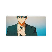 Load image into Gallery viewer, Chainsaw Man Mouse Pad (Desk Mat)