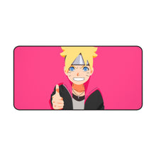 Load image into Gallery viewer, Thumbs up Mouse Pad (Desk Mat)