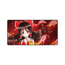 Load image into Gallery viewer, Touhou Mouse Pad (Desk Mat)