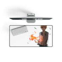 Load image into Gallery viewer, My Hero Academia Mouse Pad (Desk Mat) On Desk