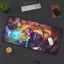 Load image into Gallery viewer, Anime Berserk Mouse Pad (Desk Mat) On Desk
