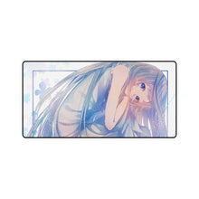 Load image into Gallery viewer, Anohana Mouse Pad (Desk Mat)