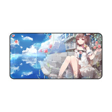 Load image into Gallery viewer, Anime Original Mouse Pad (Desk Mat)