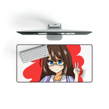 Load image into Gallery viewer, Uma Musume: Pretty Derby Mouse Pad (Desk Mat)