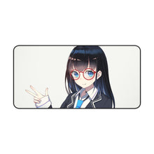 Load image into Gallery viewer, Anime Original Mouse Pad (Desk Mat)