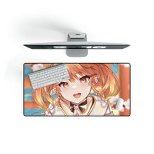 Load image into Gallery viewer, Takanashi Kiara Mouse Pad (Desk Mat)