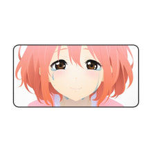 Load image into Gallery viewer, Beyond The Boundary Mouse Pad (Desk Mat)