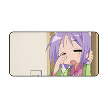 Load image into Gallery viewer, Lucky Star Mouse Pad (Desk Mat)