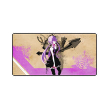 Load image into Gallery viewer, Mirai Nikki Yuno Gasai Mouse Pad (Desk Mat)