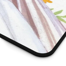 Load image into Gallery viewer, Chobits Mouse Pad (Desk Mat) Hemmed Edge