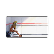 Load image into Gallery viewer, Anime Neon Genesis Evangelion Mouse Pad (Desk Mat)