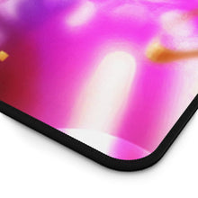 Load image into Gallery viewer, The Quintessential Quintuplets Itsuki Nakano Mouse Pad (Desk Mat) Hemmed Edge