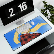 Load image into Gallery viewer, Ninny, Spangcole, BURN THE WITCH, Mouse Pad (Desk Mat)